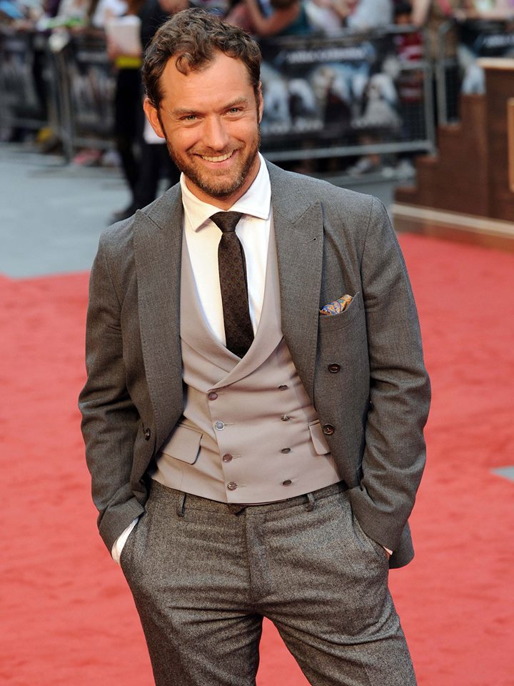 jude law