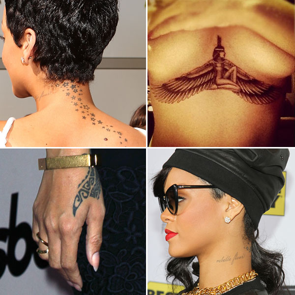 Rihannas-Tattoos-Photos-4 2