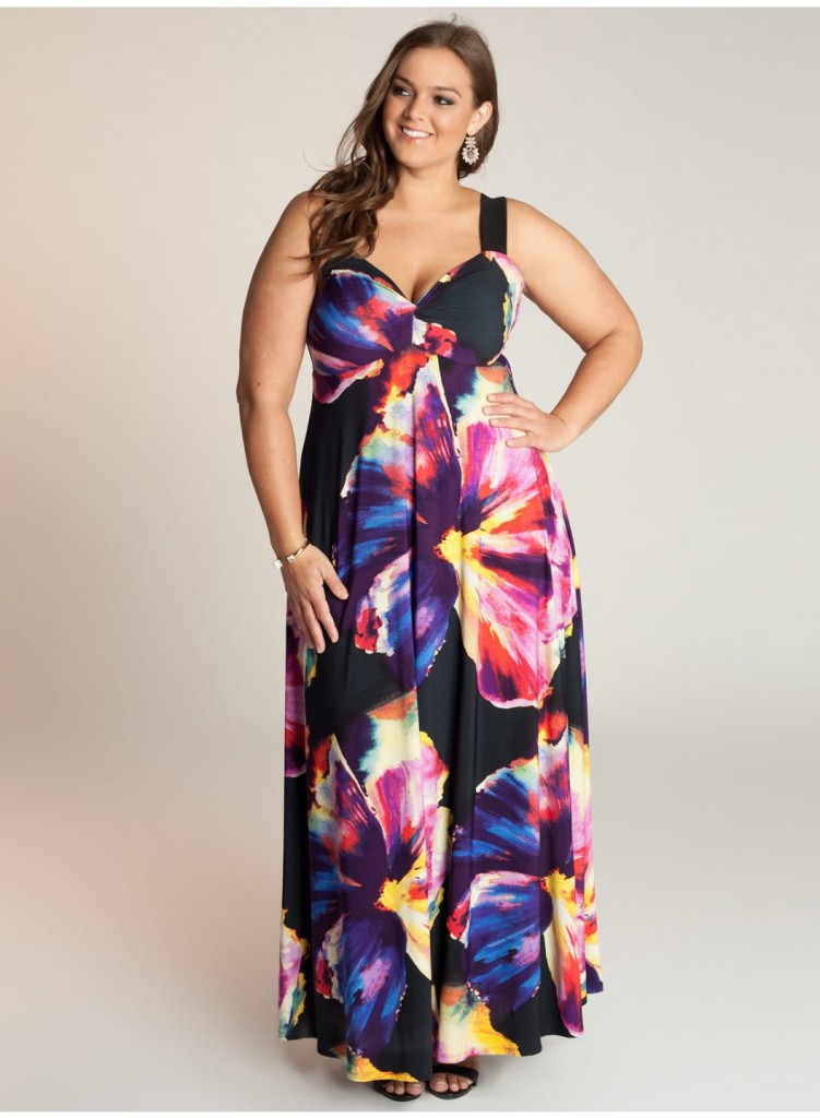maxi-plus-size-party-dresses-south-Africa