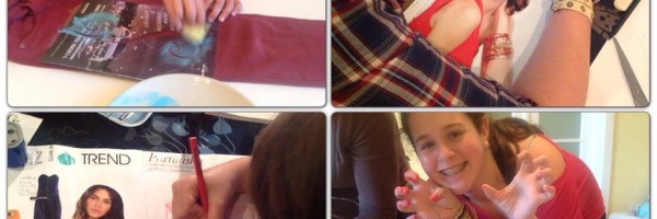 DivatTábor gyerekeknek – nyári kreatív műhely