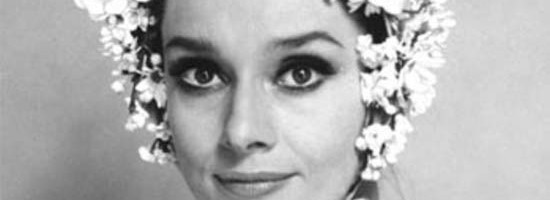 Audrey Hepburn, a stílusikon