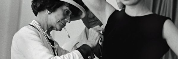 Coco Chanel inspiráló idézetei – minden nőnek!