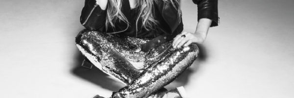 Ezt látnod kell! Ellie Goulding cipőkollekciója a Deichmannban!